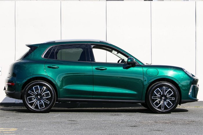 2026 GWM Ora 5 Lux