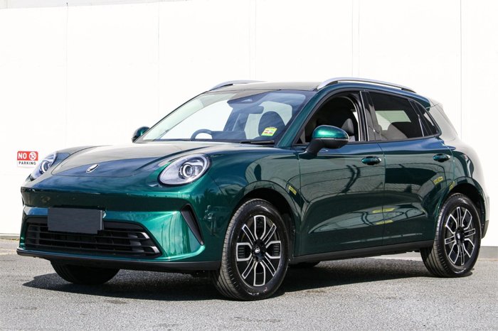 2026 GWM Ora 5 Lux