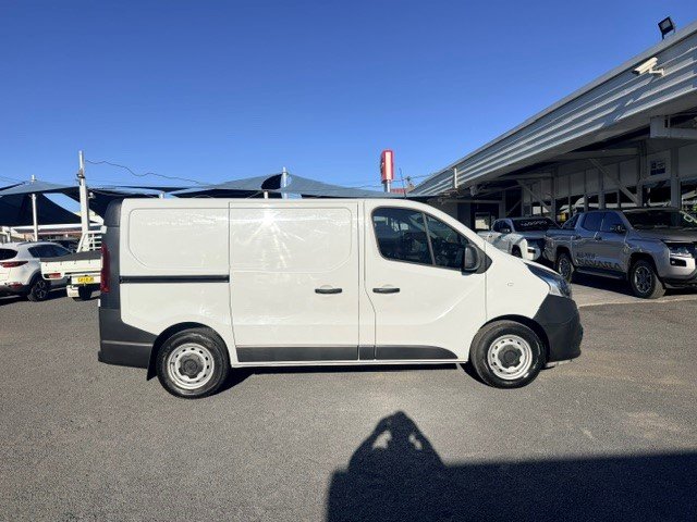 2020 Mitsubishi Express GLX SN MY21