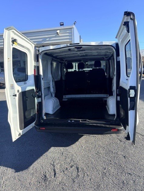 2020 Mitsubishi Express GLX SN MY21