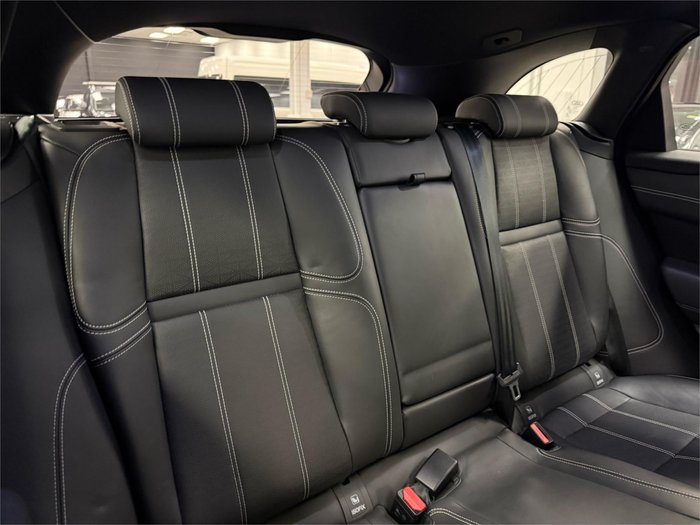 2017 Land Rover Range Rover Velar D240 HSE