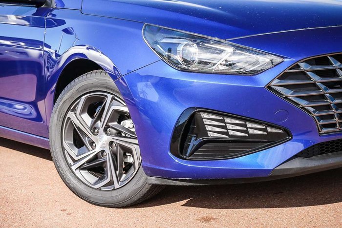 2023 Hyundai i30