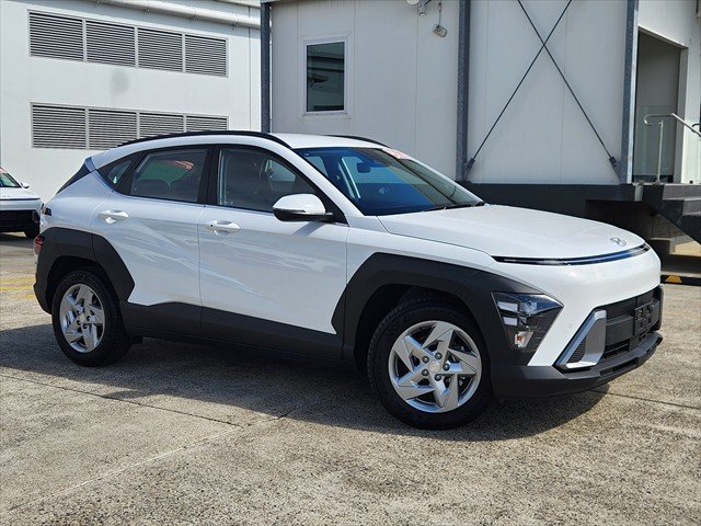 2025 HYUNDAI SX2 KONA