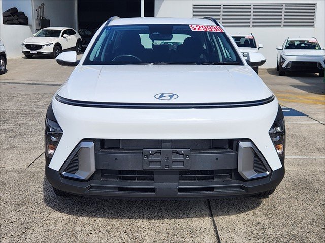2025 HYUNDAI SX2 KONA