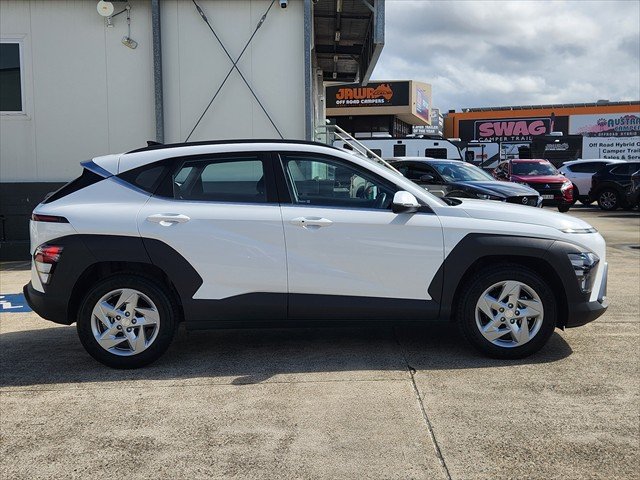 2025 HYUNDAI SX2 KONA