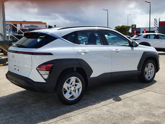 2025 HYUNDAI SX2 KONA