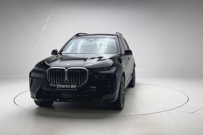 2023 BMW X7