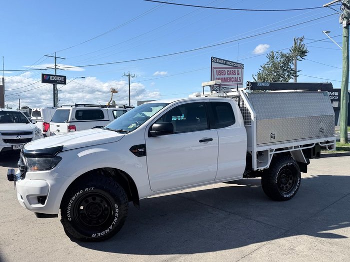2020 Ford Ranger XL