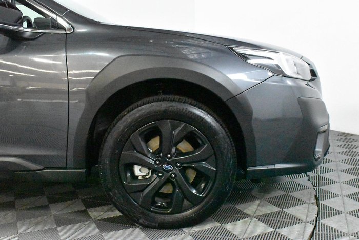 2021 Subaru Outback AWD Sport
