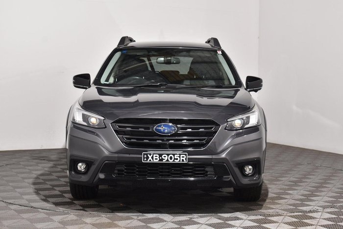 2021 Subaru Outback AWD Sport