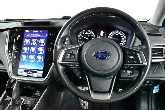 2021 Subaru Outback AWD Sport