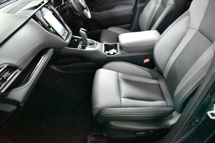 2021 Subaru Outback AWD Sport