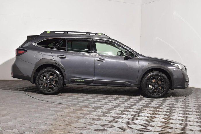 2021 Subaru Outback AWD Sport