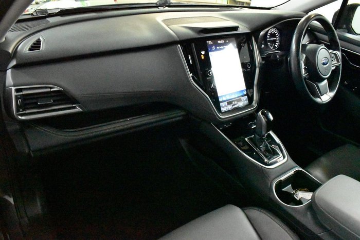 2021 Subaru Outback AWD Sport
