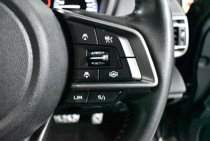 2021 Subaru Outback AWD Sport
