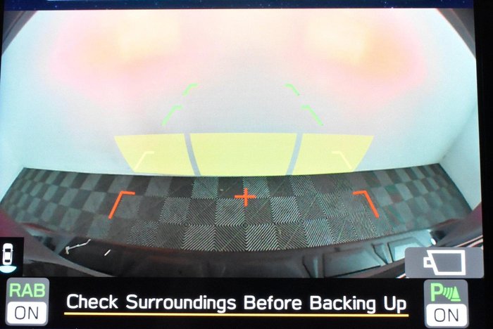 2021 Subaru Outback AWD Sport
