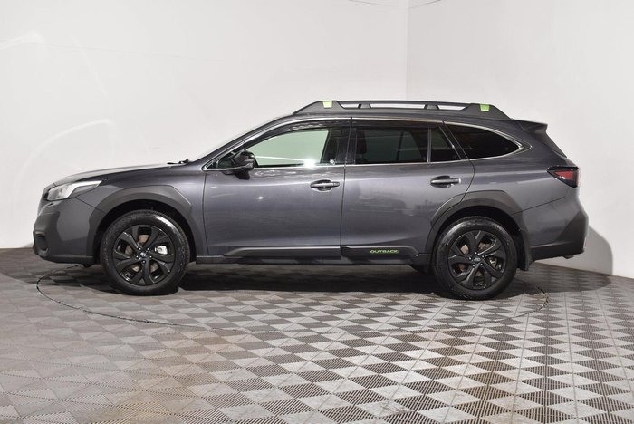 2021 Subaru Outback AWD Sport