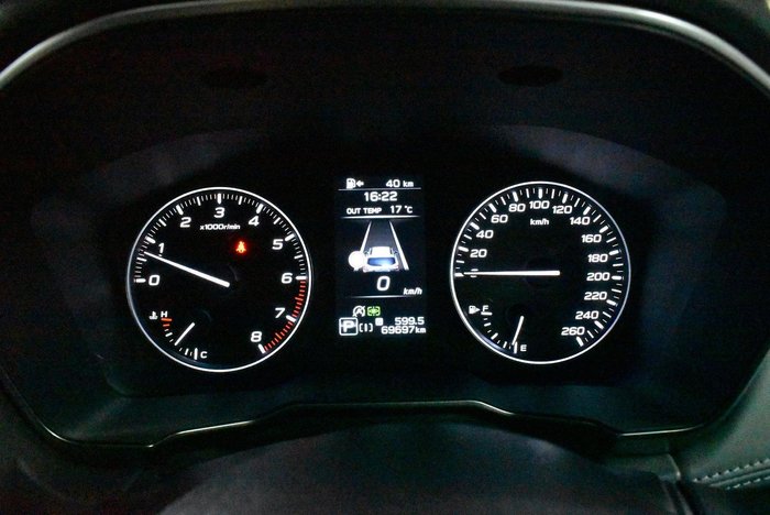 2021 Subaru Outback AWD Sport