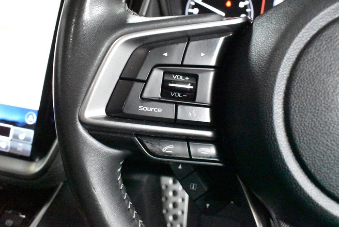 2021 Subaru Outback AWD Sport