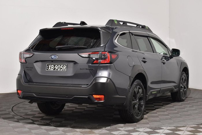 2021 Subaru Outback AWD Sport