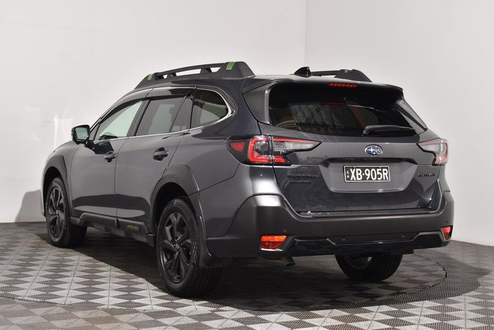 2021 Subaru Outback AWD Sport
