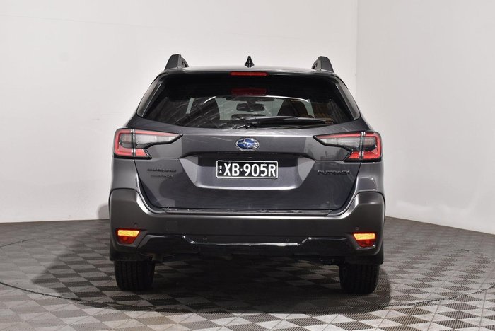 2021 Subaru Outback AWD Sport
