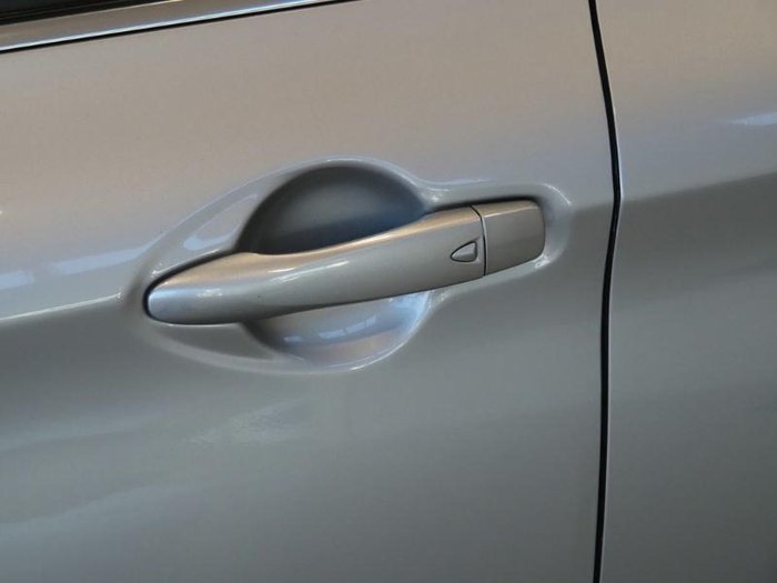 2018 Nissan QASHQAI ST