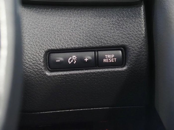 2018 Nissan QASHQAI ST