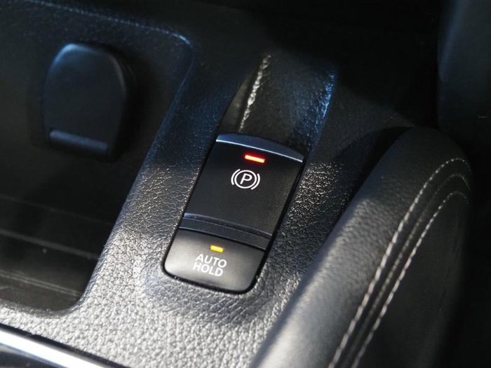 2018 Nissan QASHQAI ST