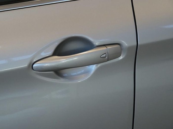 2018 Nissan QASHQAI ST