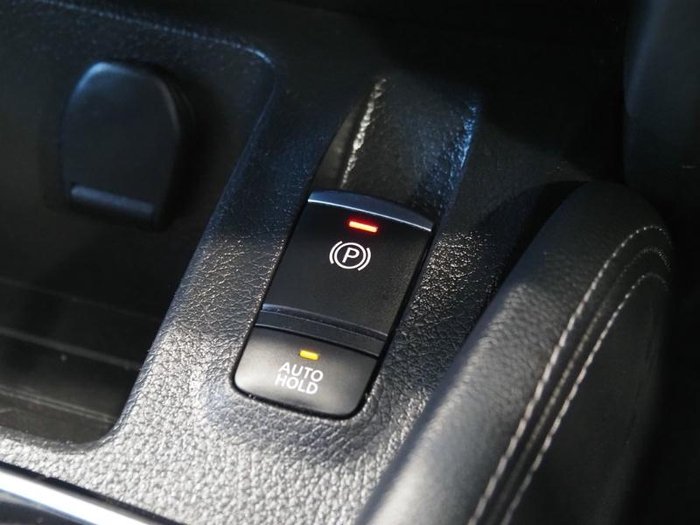 2018 Nissan QASHQAI ST