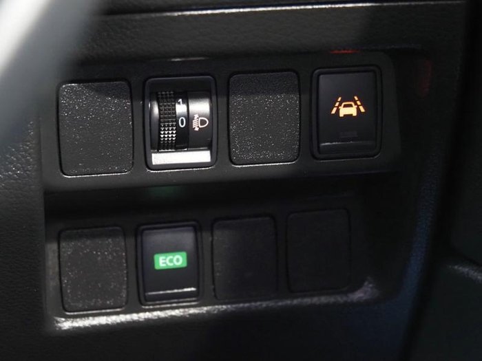 2018 Nissan QASHQAI ST