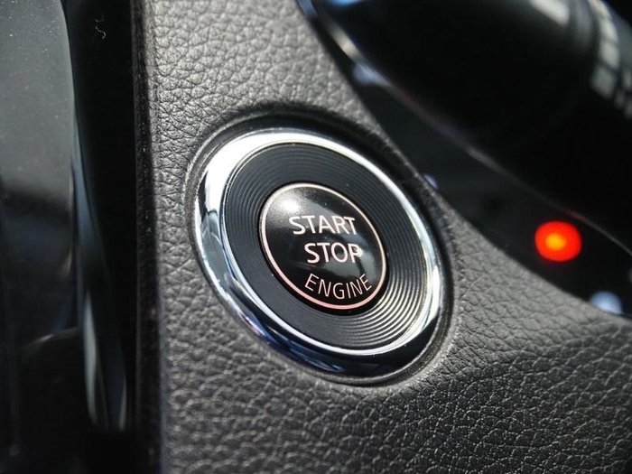 2018 Nissan QASHQAI ST