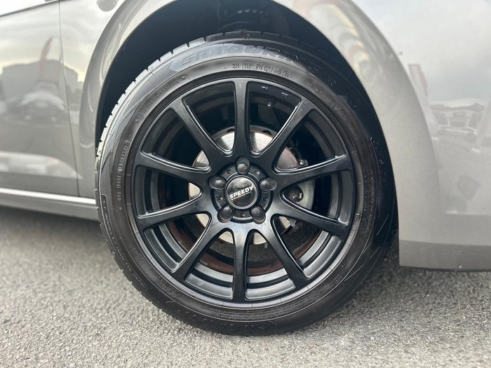 2021 Volkswagen Polo 70TSI Trendline