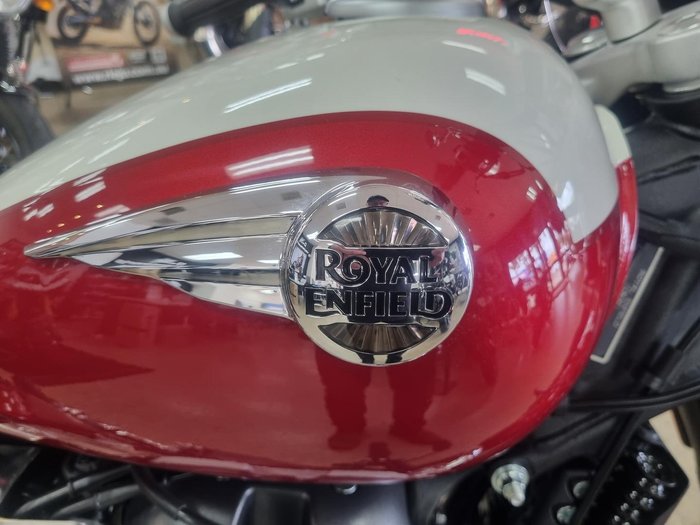 2026 Royal Enfield