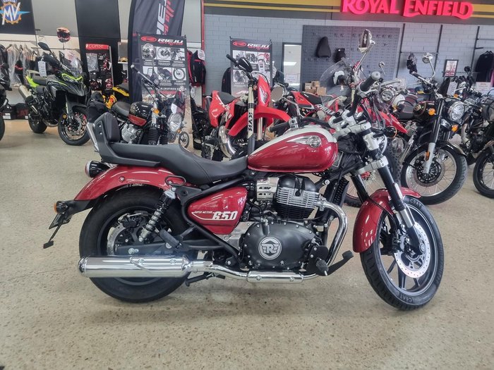 2026 Royal Enfield