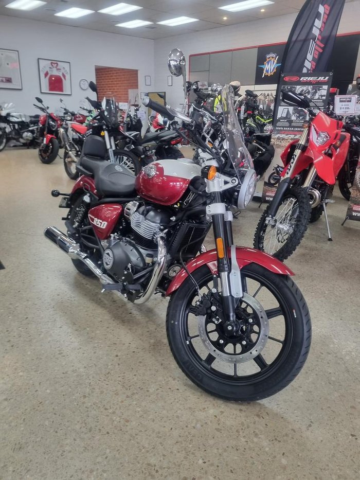 2026 Royal Enfield