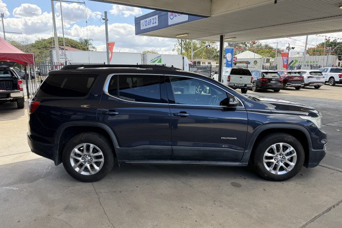 2019 HOLDEN ACADIA LT (2WD)