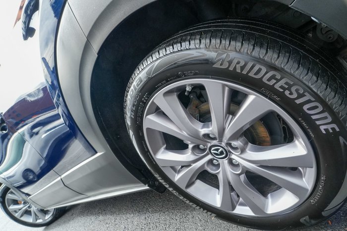 2020 Mazda CX-30