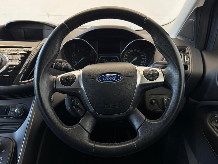 2014 Ford Kuga Trend