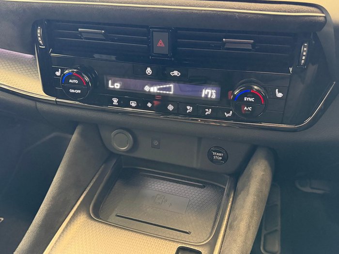 2025 Nissan QASHQAI N-DESIGN e-POWER