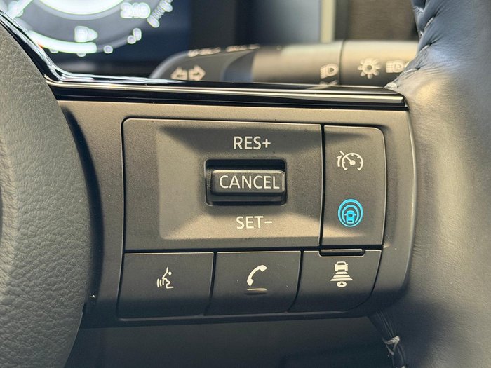 2025 Nissan QASHQAI N-DESIGN e-POWER