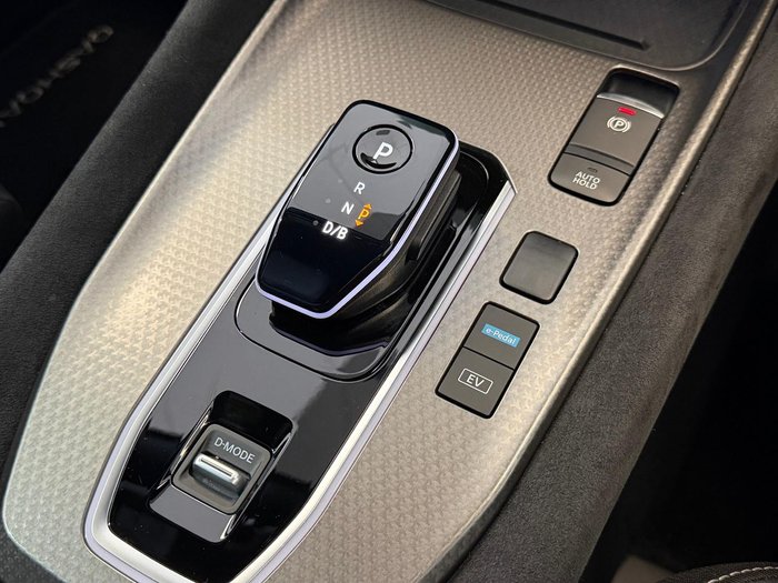 2025 Nissan QASHQAI N-DESIGN e-POWER