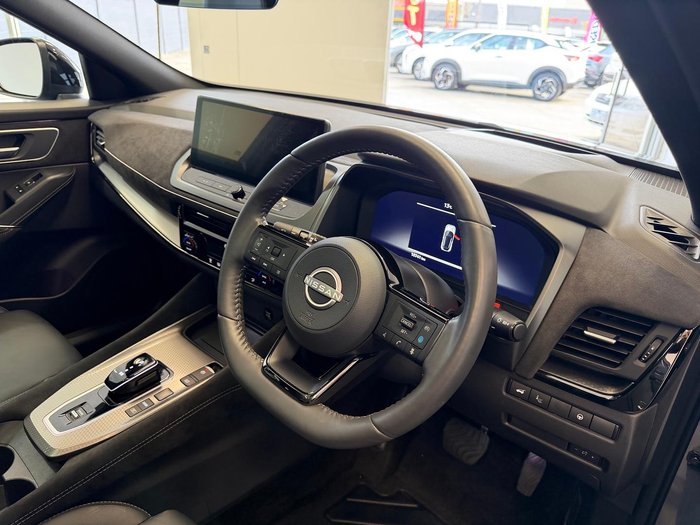 2025 Nissan QASHQAI N-DESIGN e-POWER