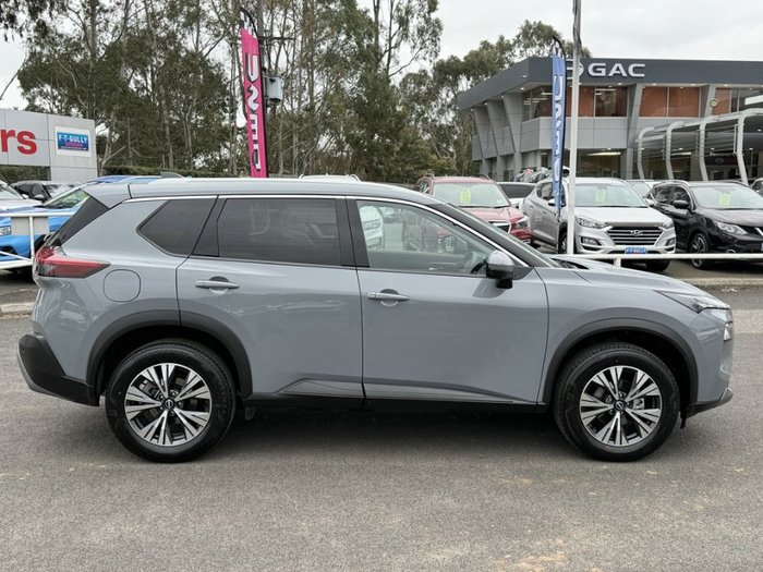2025 Nissan X-TRAIL ST-L T33 MY25