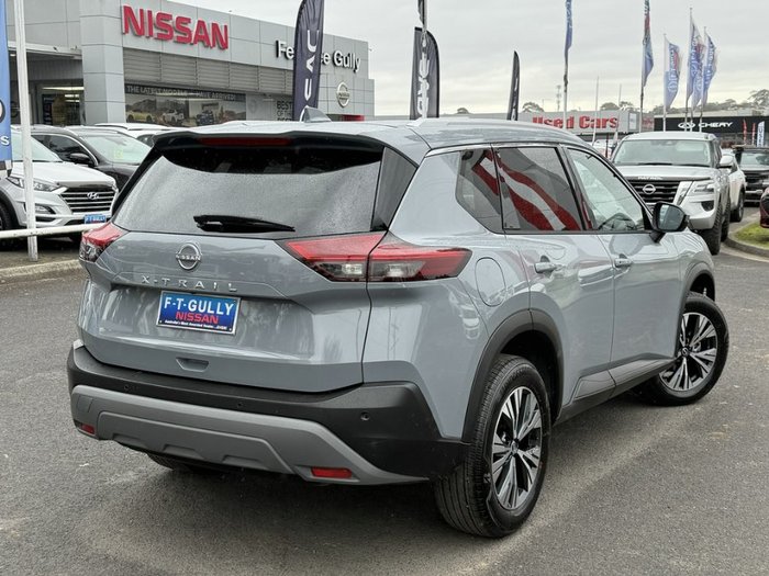 2025 Nissan X-TRAIL ST-L T33 MY25