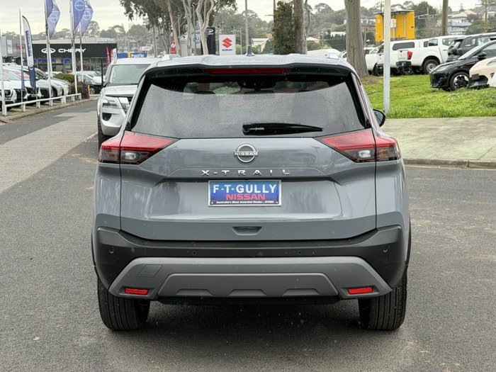 2025 Nissan X-TRAIL ST-L T33 MY25