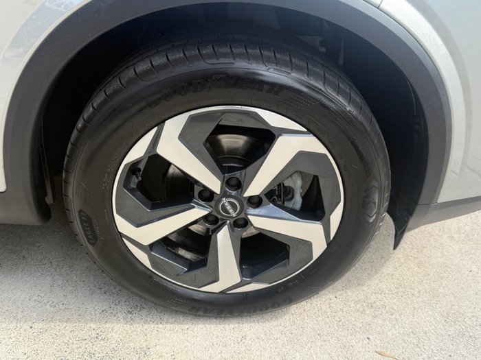 2023 Nissan QASHQAI ST