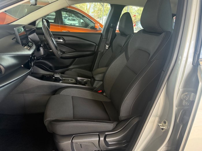 2023 Nissan QASHQAI ST