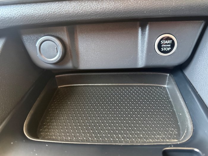 2023 Nissan QASHQAI ST